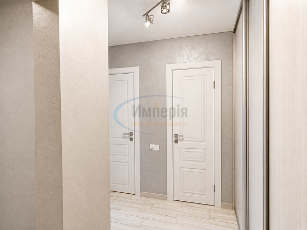 2-к квартира, 55 кв.м. (№22207)