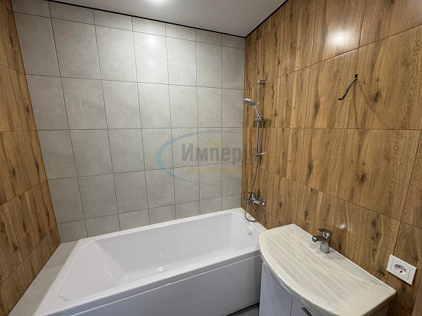 1-к квартира, 43 кв.м. (№22181)