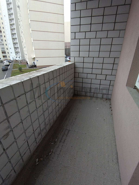 1-к квартира, 48 кв.м. (№22125)