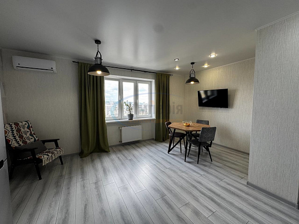 3-к квартира, 92 кв.м. (№22246)