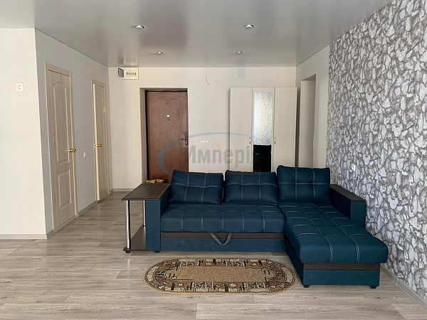 2-к квартира, 52 кв.м. (№22068)