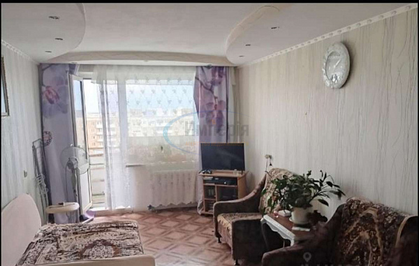3-к квартира, 60 кв.м. (№22239)