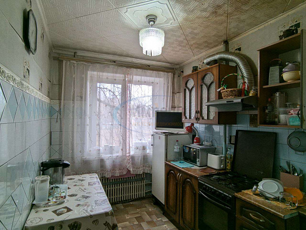 3-к квартира, 61 кв.м. (№22094)