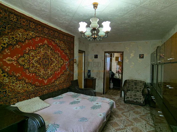 3-к квартира, 61 кв.м. (№22094)