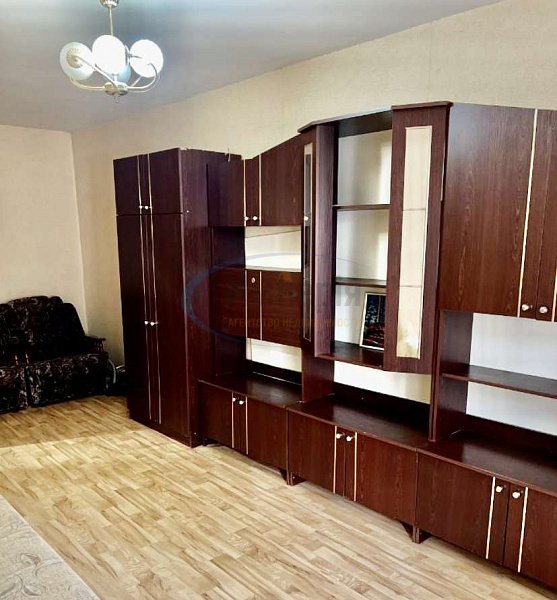 1-к квартира, 34 кв.м. (№22071)