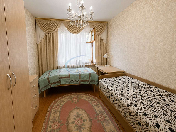 3-к квартира, 63 кв.м. (№22242)