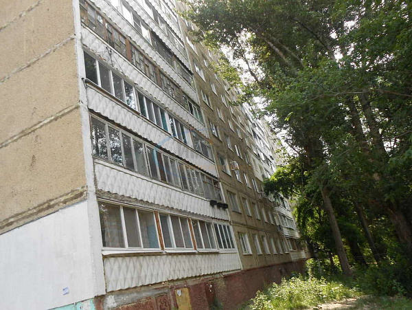 4-к квартира, 86 кв.м., Кировский, Геофизическая улица, 31/45