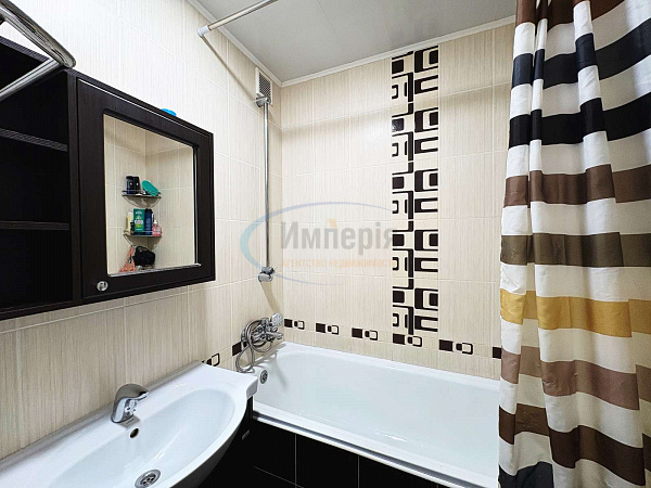 3-к квартира, 83 кв.м. (№22197)