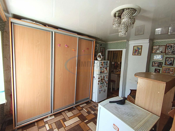 Часть дома, 27 кв.м. (№22185)