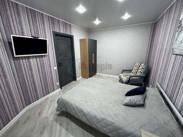 1-к квартира, 26 кв.м. (№22248)