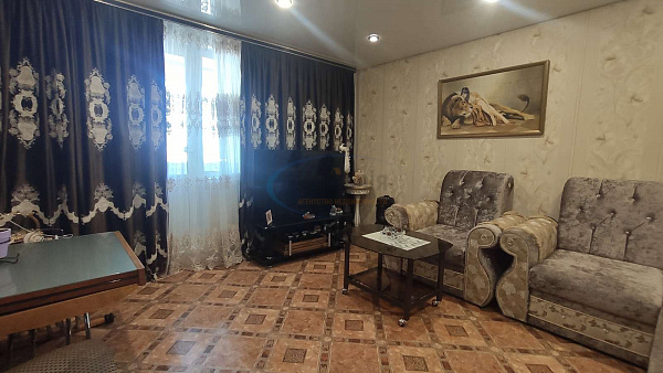 2-к квартира, 50 кв.м. (№22221)