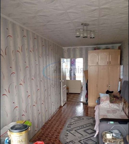 3-к квартира, 60 кв.м. (№22239)