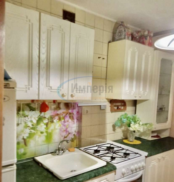 2-к квартира, 52 кв.м. (№22187)