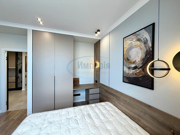 2-к квартира, 62 кв.м. (№22272)