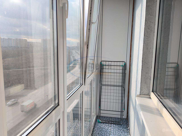 Студия, 26 кв.м. (№22058)