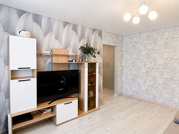 2-к квартира, 55 кв.м. (№22207)