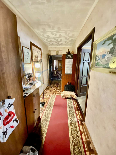3-к квартира, 83 кв.м. (№22196)