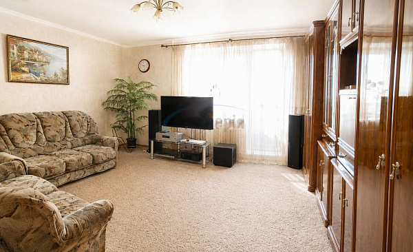 2-к квартира, 57 кв.м. (№22225)