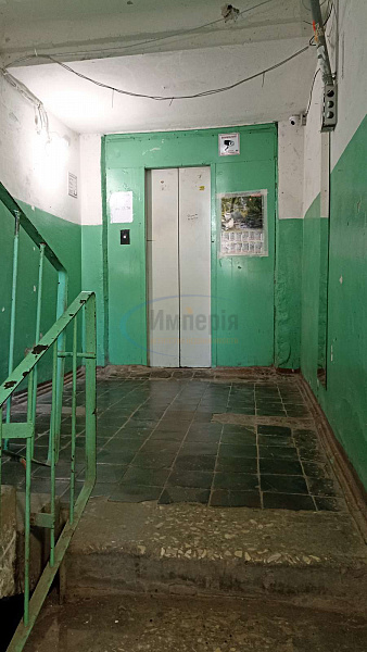 1-к квартира, 32 кв.м. (№22260)