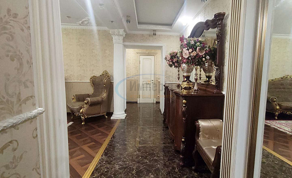3-к квартира, 100 кв.м. (№21947)