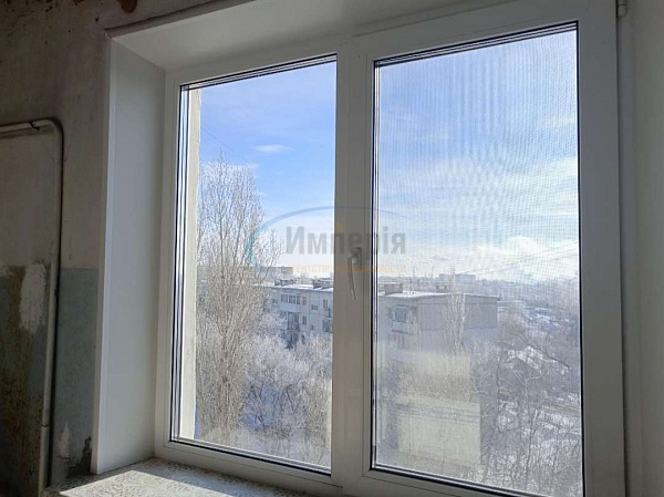 3-к квартира, 58 кв.м. (№22240)
