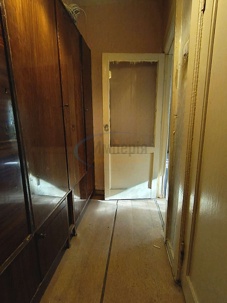 3-к квартира, 43 кв.м. (№22300)