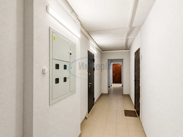 2-к квартира, 55 кв.м. (№22207)
