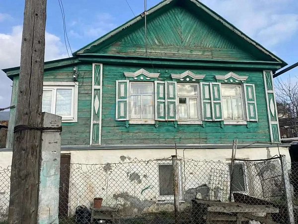 Дом, 87 кв.м., Кировский, Пархоменко улица, 60
