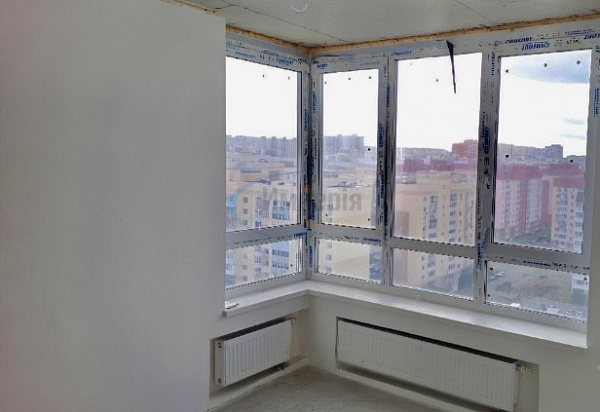 1-к квартира, 32 кв.м. (№22252)