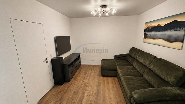2-к квартира, 66 кв.м. (№22263)