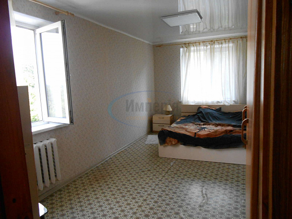 4-к квартира, 86 кв.м. (№22227)