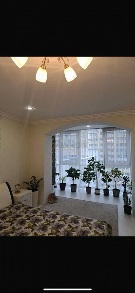 4-к квартира, 120 кв.м. (№22096)