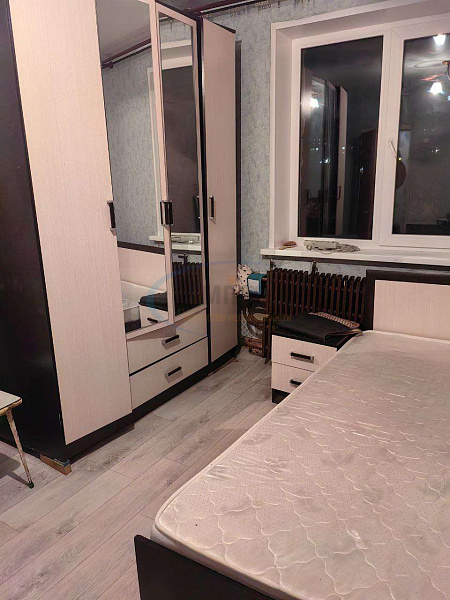2-к квартира, 47 кв.м. (№22110)