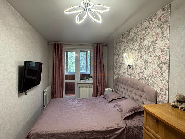 3-к квартира, 64 кв.м. (№22040)