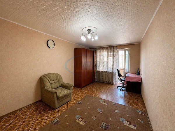2-к квартира, 53 кв.м. (№22247)