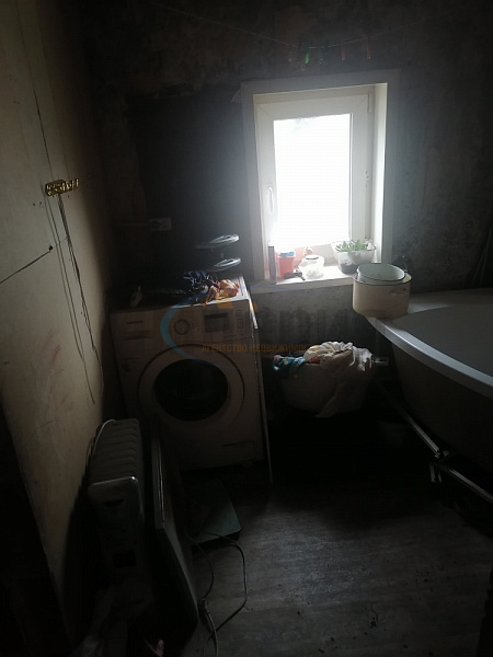 Дом, 33 кв.м. (№21885)