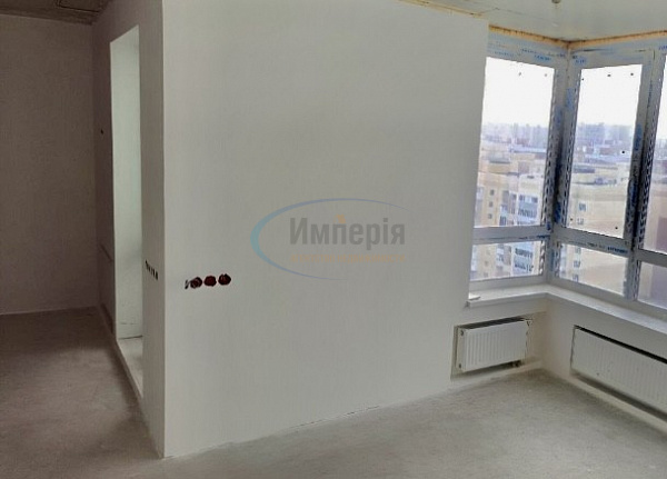1-к квартира, 32 кв.м. (№22252)