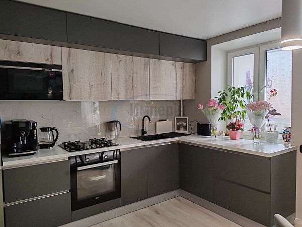 2-к квартира, 64 кв.м. (№22202)