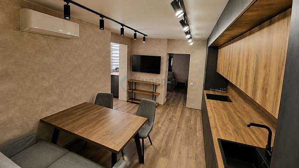 2-к квартира, 66 кв.м. (№22263)
