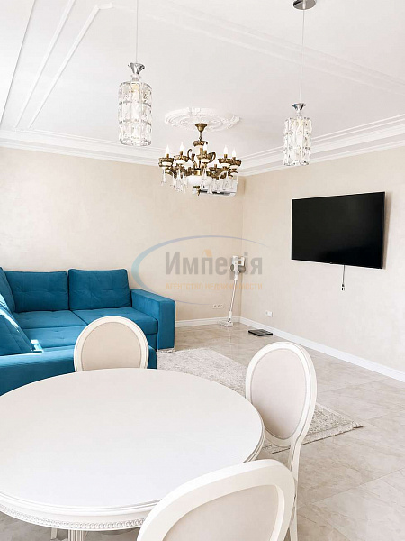 2-к квартира, 47 кв.м. (№22249)