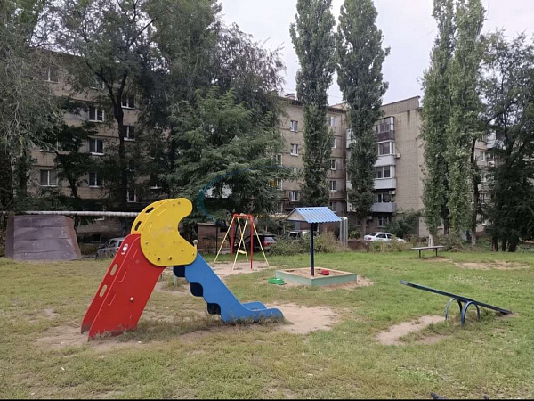 2-к квартира, 40 кв.м. (№22286)