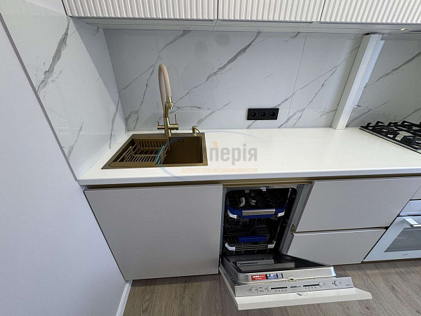 2-к квартира, 54 кв.м. (№22198)