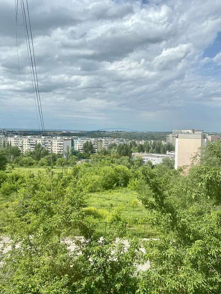 2-к квартира, 52 кв.м. (№22215)