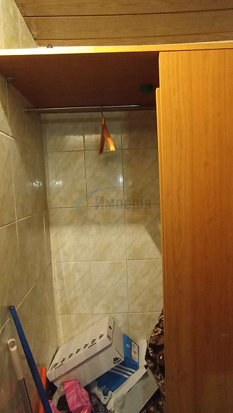 1-к квартира, 32 кв.м. (№22260)