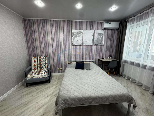 1-к квартира, 26 кв.м. (№22248)