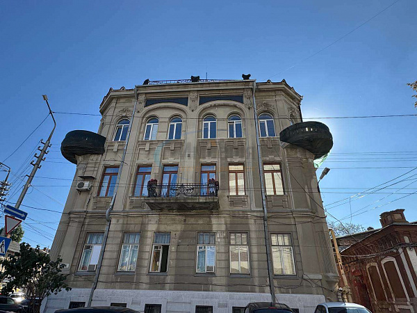3-к квартира, 193 кв.м. (№22273)