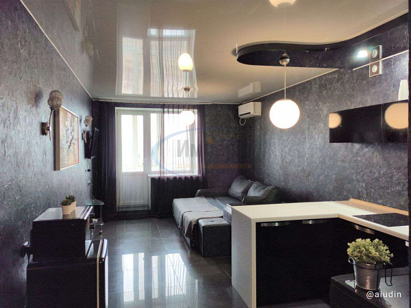 Студия, 26 кв.м. (№22058)