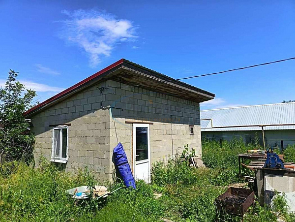 Дом, 95 кв.м. (№22217)