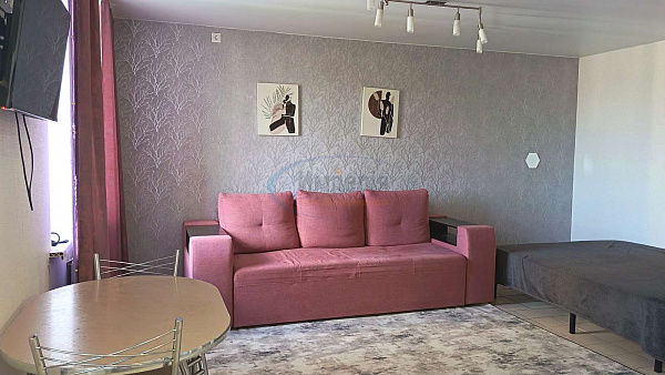 1-к квартира, 33 кв.м. (№22236)