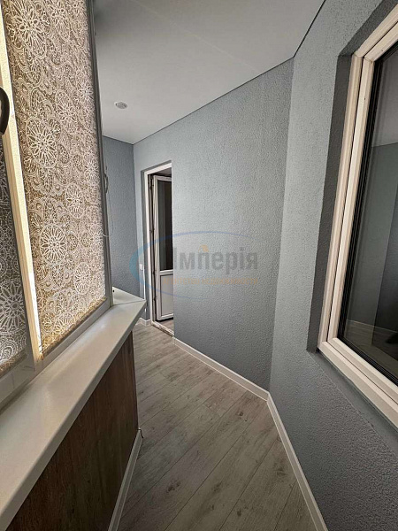 1-к квартира, 26 кв.м. (№22248)